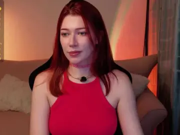 CuteBunny  live sex cam