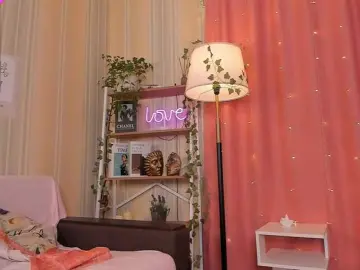 EvaSweet  live sex cam