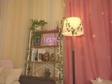 EvaSweet  live sex cam