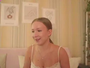 EvaSweet  live sex cam