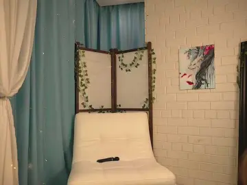 EvaSweet  live sex cam