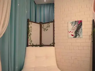 EvaSweet  live sex cam