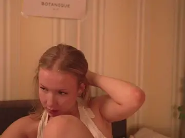 EvaSweet  live sex cam