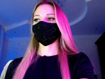IrisLave  live sex cam
