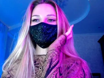 IrisLave  live sex cam