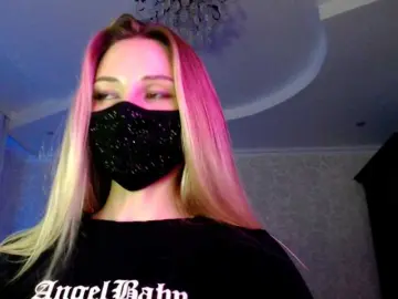 IrisLave  live sex cam