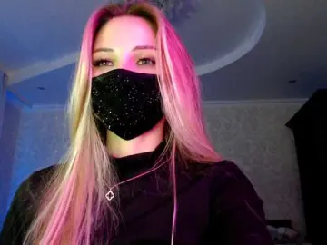 IrisLave  live sex cam