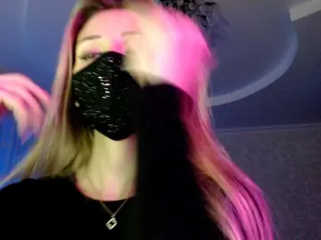 IrisLave  live sex cam