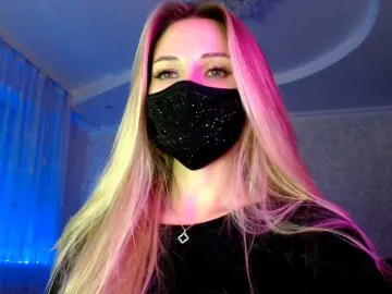 IrisLave  live sex cam