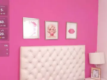 KimberlyMorgan  live sex cam