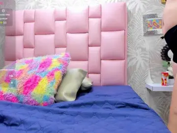 MiissAurora  live sex cam