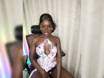 MythicalEbony  live sex cam