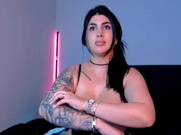 NinaRosee  live sex cam