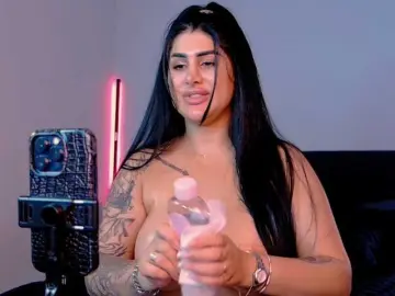 NinaRosee  live sex cam