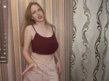 SkyeRosa  live sex cam