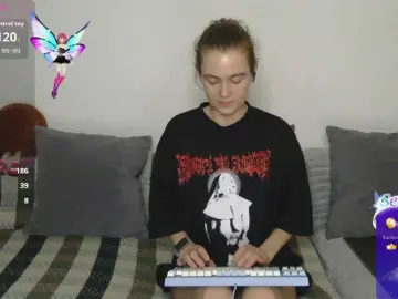 CurlyNed  live sex cam