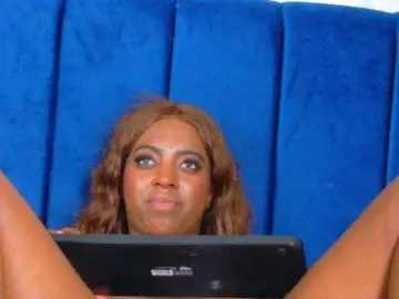 Ebonydreams01  live sex cam