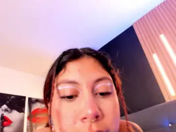 Aleja-Machado  live sex cam