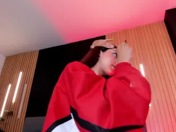 Aleja-Machado  live sex cam