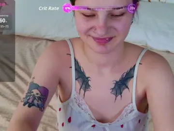 AngelBraun  live sex cam