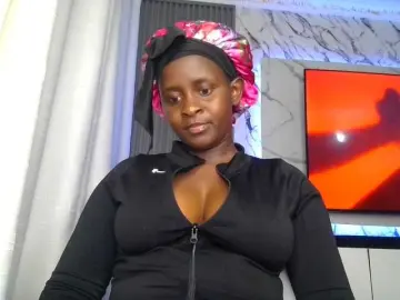 Cutequinebony  live sex cam