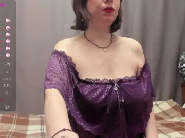 KarolineCherr  live sex cam