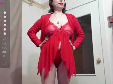 KarolineCherr  live sex cam