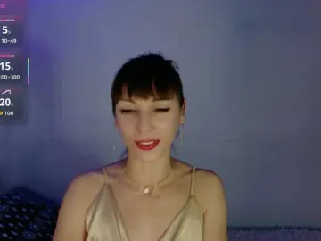 Lady-Caroline  live sex cam