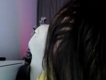 Lili-asian  live sex cam