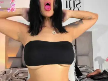 MiliMattel  live sex cam