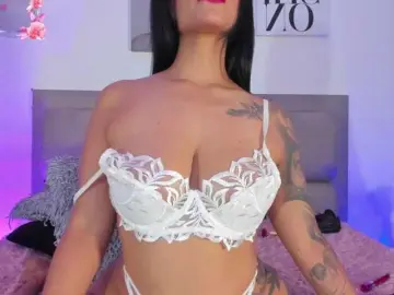 MiliMattel  live sex cam