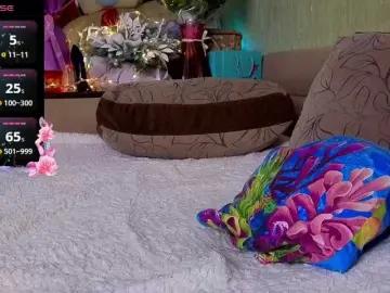 Miss-Katte  live sex cam