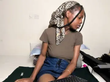 MysticCharm  live sex cam