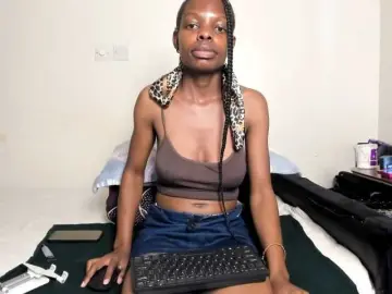 MysticCharm  live sex cam