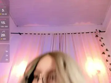NaughtyRosie  live sex cam
