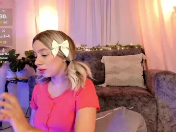 NaughtyRosie  live sex cam