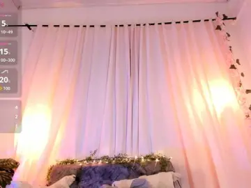 NaughtyRosie  live sex cam
