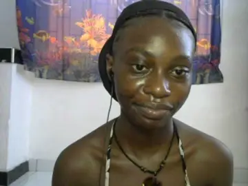 Sexyblackbeauty  live sex cam