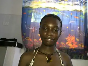 Sexyblackbeauty  live sex cam