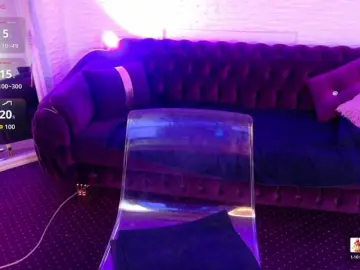 SiennaShinee  live sex cam