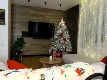 SweetieTati  live sex cam