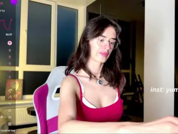 SweetieTati  live sex cam