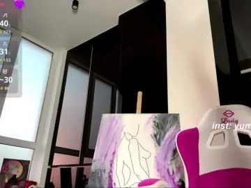 SweetieTati  live sex cam