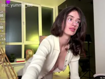 SweetieTati  live sex cam
