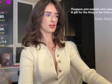 SweetieTati  live sex cam