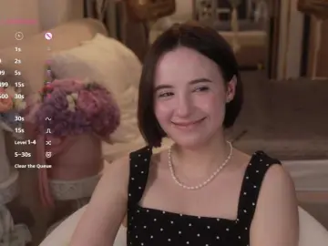 -FemaleEssence-  live sex cam