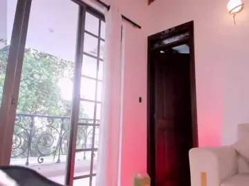 HannaConnor  live sex cam