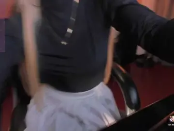 HannaConnor  live sex cam