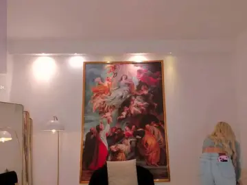 HannaConnor  live sex cam