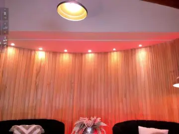 HannaConnor  live sex cam